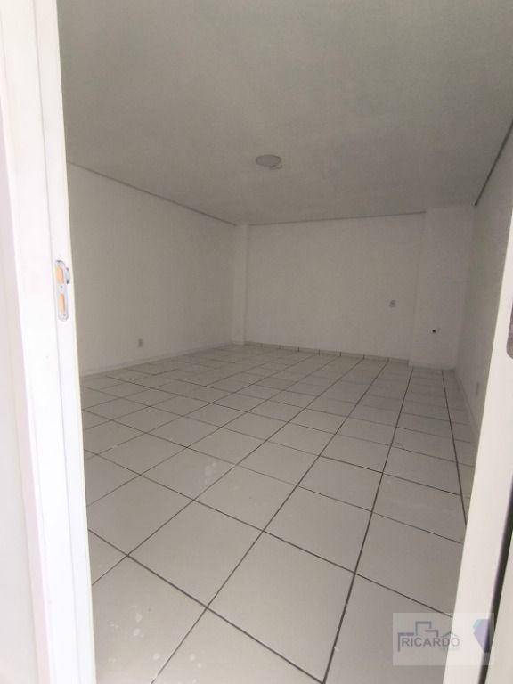 Sala-Conjunto, 28 m² - Foto 1