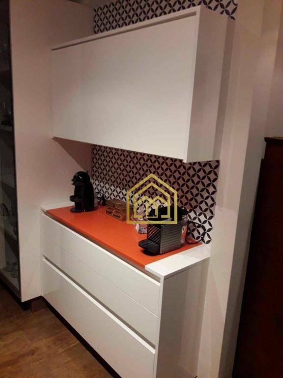 Apartamento à venda com 3 quartos, 244m² - Foto 18