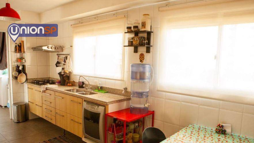 Apartamento à venda com 3 quartos, 172m² - Foto 18