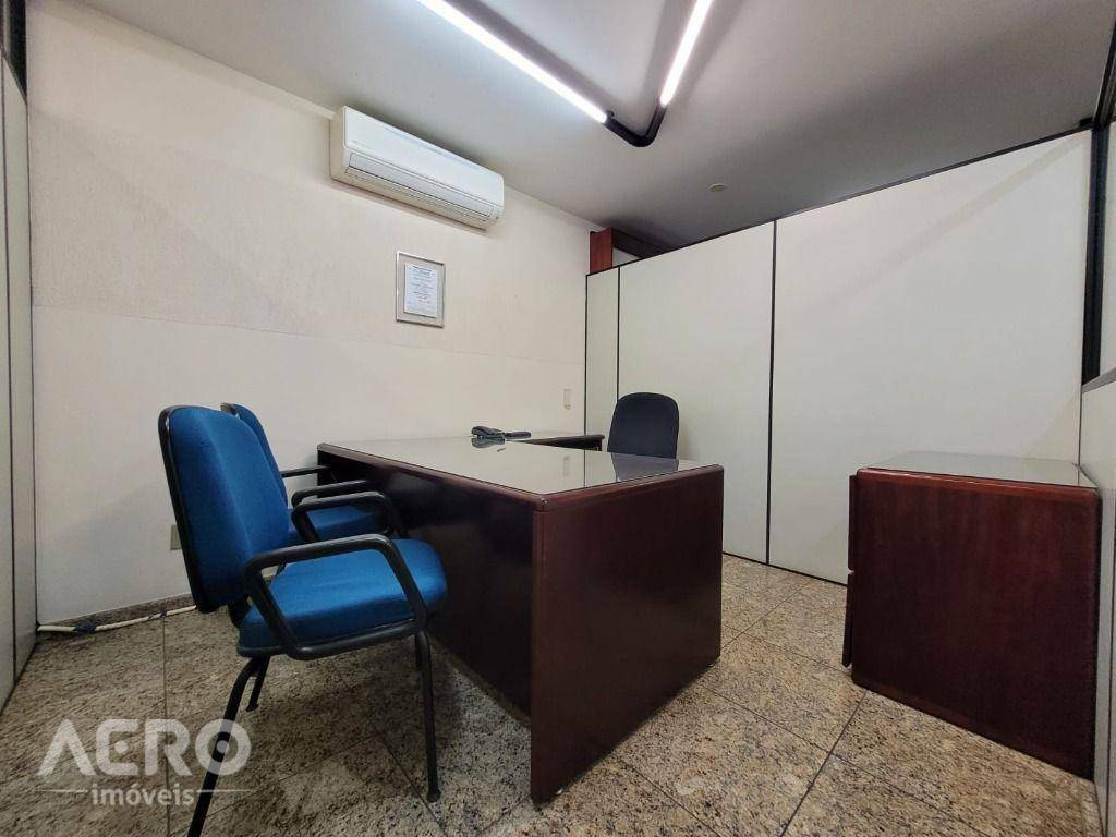 Conjunto Comercial-Sala à venda, 60m² - Foto 17