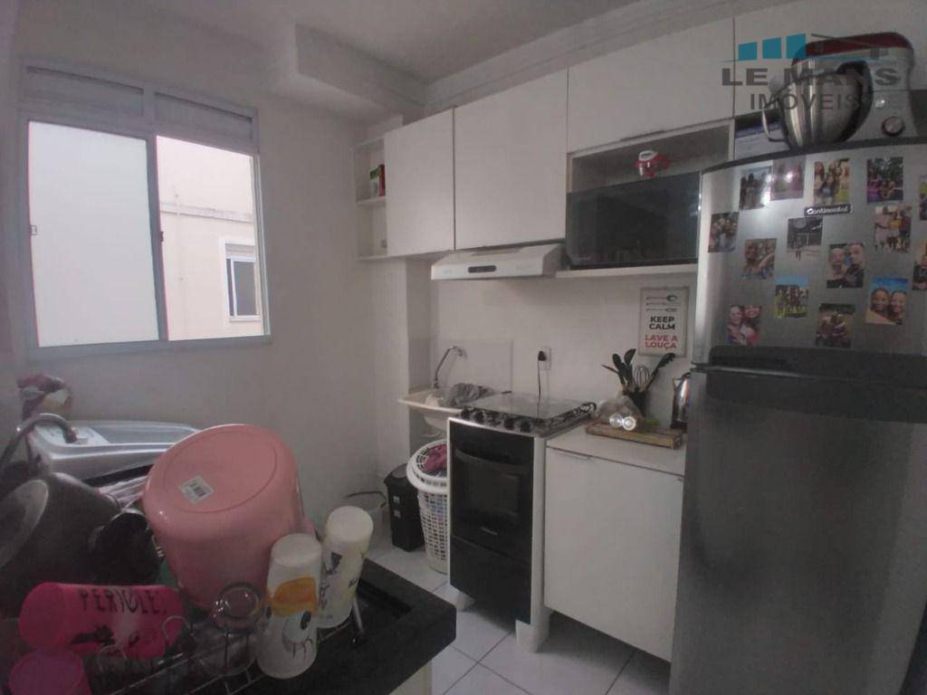 Apartamento à venda com 2 quartos, 90m² - Foto 4