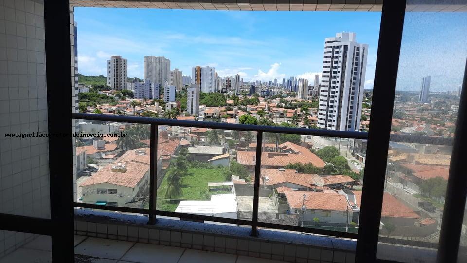 Apartamento à venda com 4 quartos, 109m² - Foto 23