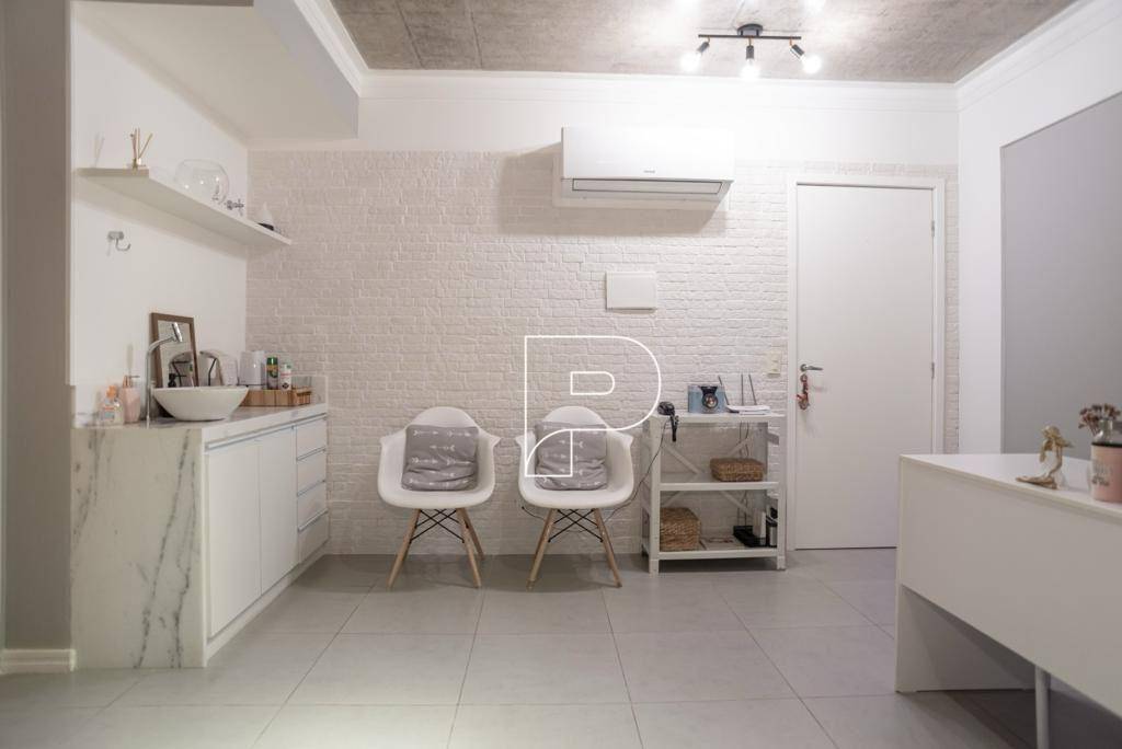 Conjunto Comercial-Sala à venda, 68m² - Foto 8