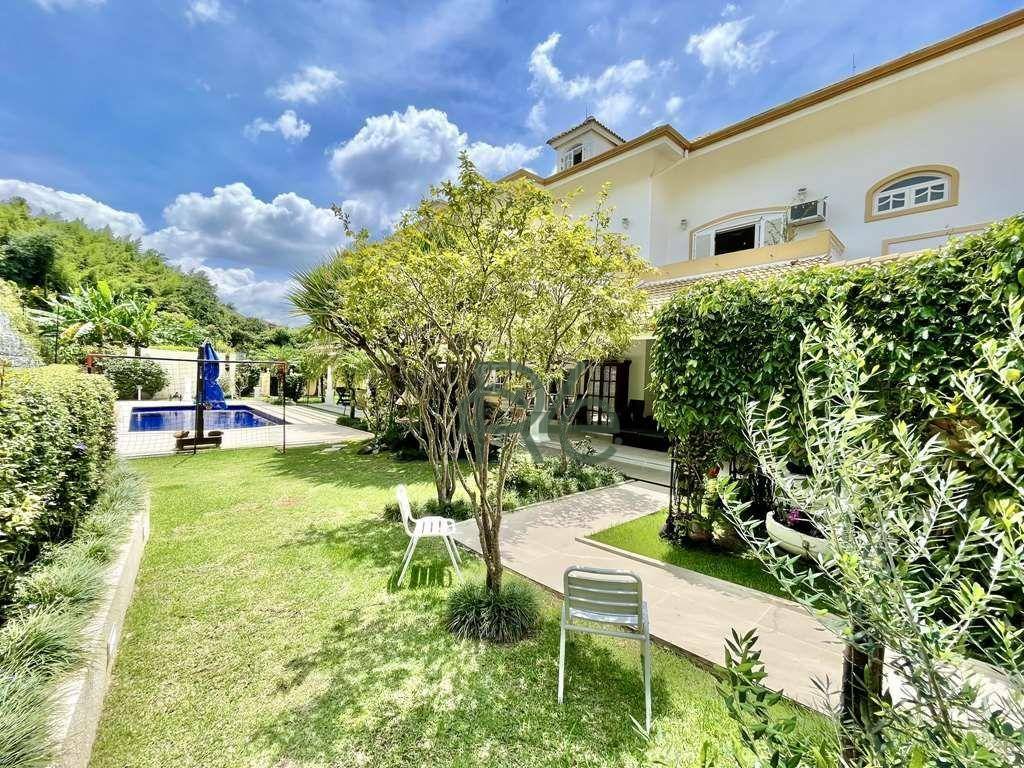 Casa de Condomínio à venda com 4 quartos, 986m² - Foto 41