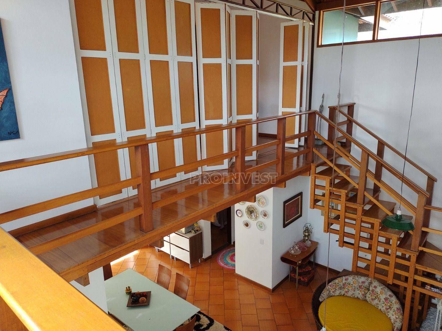 Casa de Condomínio à venda com 2 quartos, 269m² - Foto 18