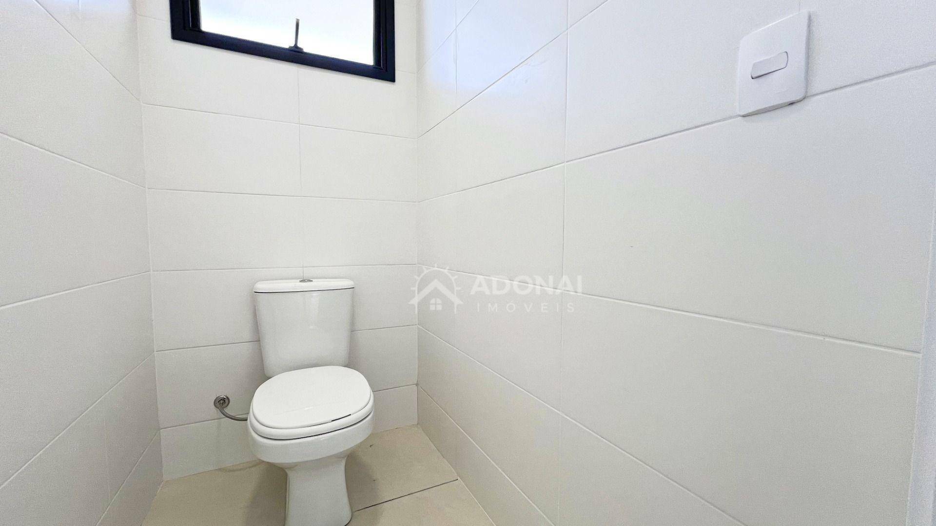 Sobrado à venda com 3 quartos, 96m² - Foto 14