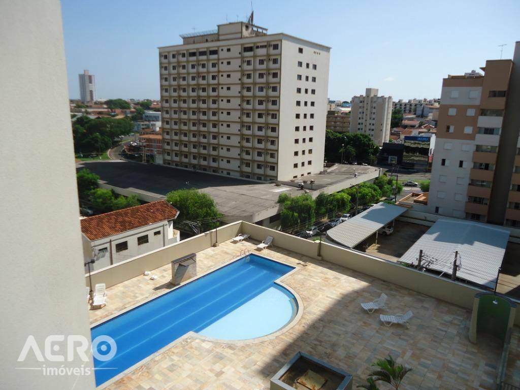 Apartamento à venda com 3 quartos, 86m² - Foto 26