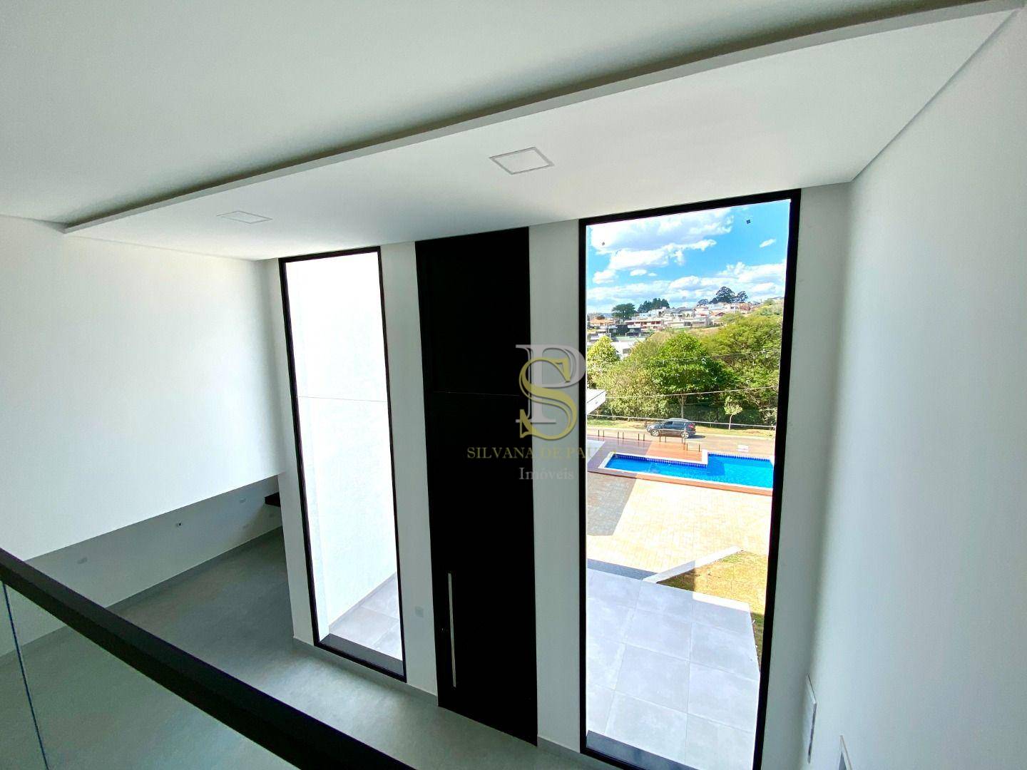 Casa de Condomínio à venda com 3 quartos, 305m² - Foto 19