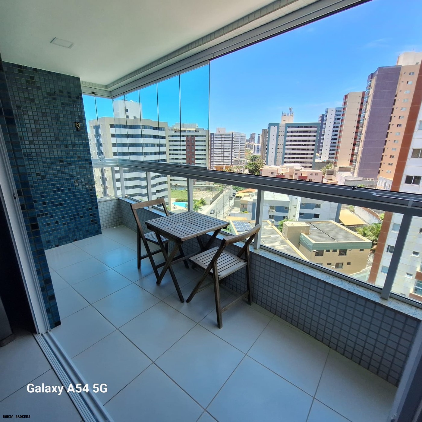 Apartamento para alugar com 1 quarto, 45m² - Foto 22