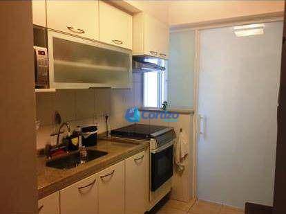 Apartamento à venda com 3 quartos, 86m² - Foto 3