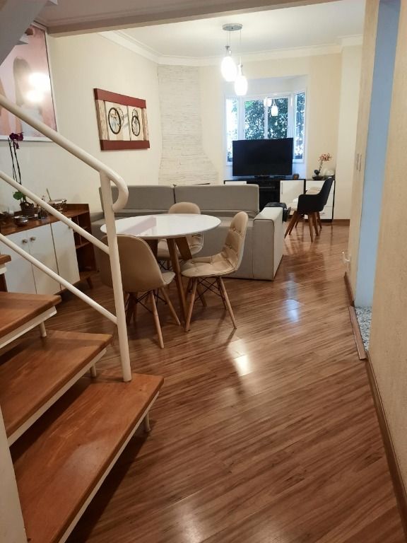 Casa de Condomínio à venda com 4 quartos, 175m² - Foto 5