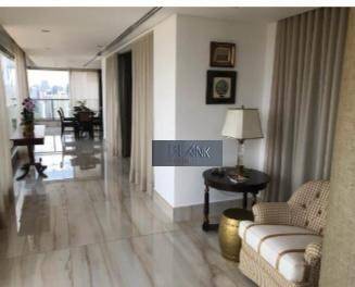 Apartamento à venda com 4 quartos, 495m² - Foto 59