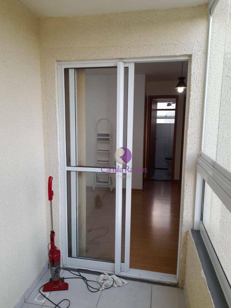 Apartamento à venda com 2 quartos, 43m² - Foto 26