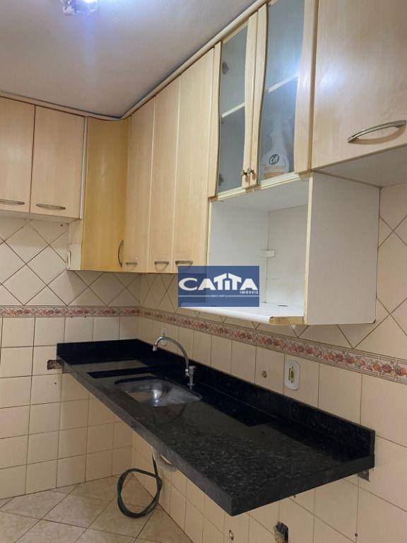 Apartamento à venda com 3 quartos, 63m² - Foto 4