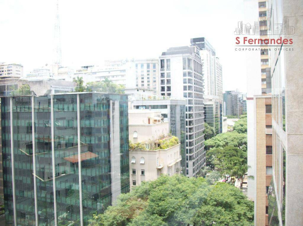 Conjunto Comercial-Sala para alugar, 617m² - Foto 8