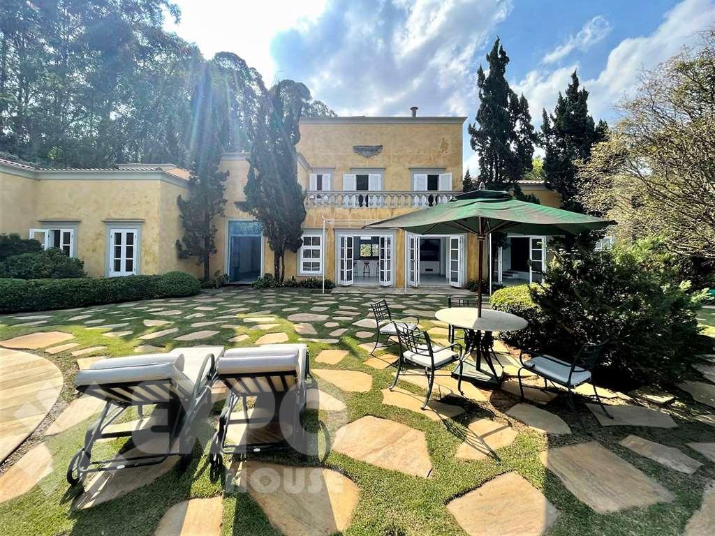 Casa de Condomínio à venda com 6 quartos, 2204m² - Foto 3