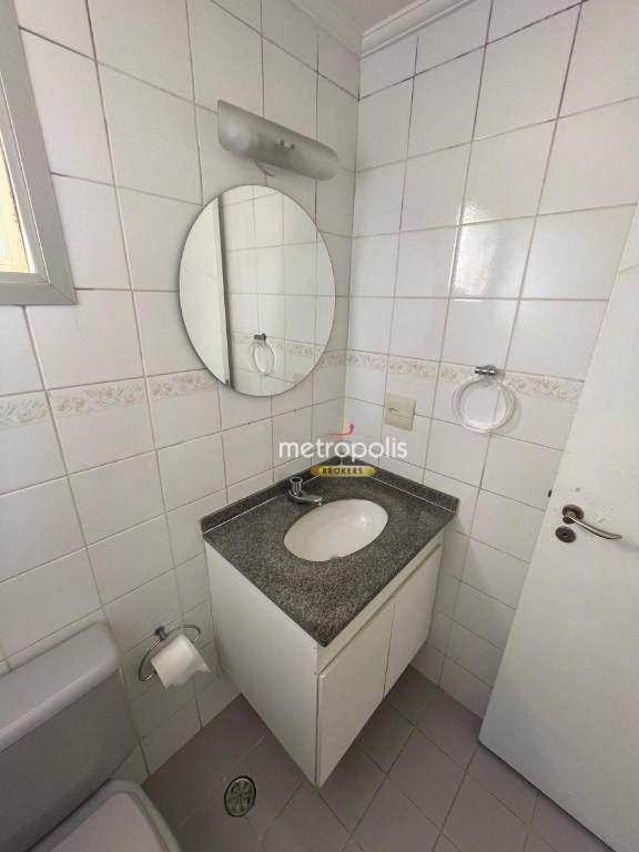 Apartamento à venda com 2 quartos, 58m² - Foto 8