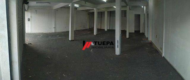 Prédio Inteiro para alugar, 250m² - Foto 2