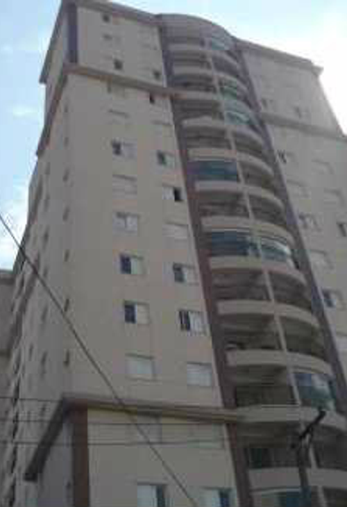 Apartamento à venda com 3 quartos, 68m² - Foto 1