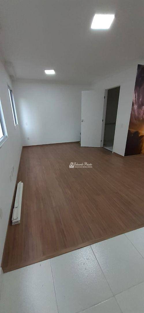 Apartamento à venda com 1 quarto, 32m² - Foto 11