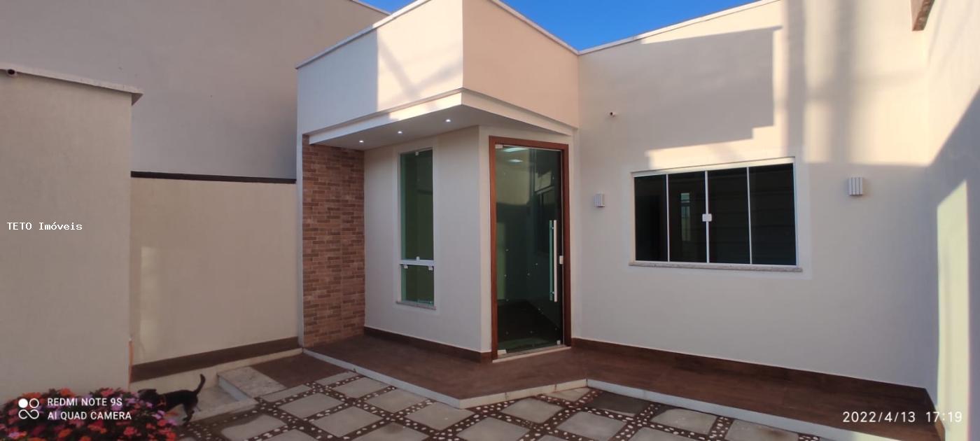 Casa à venda com 2 quartos - Foto 4