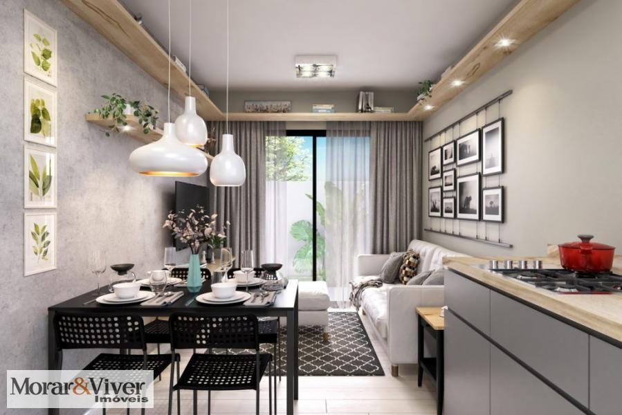 Apartamento à venda com 1 quarto, 29m² - Foto 26