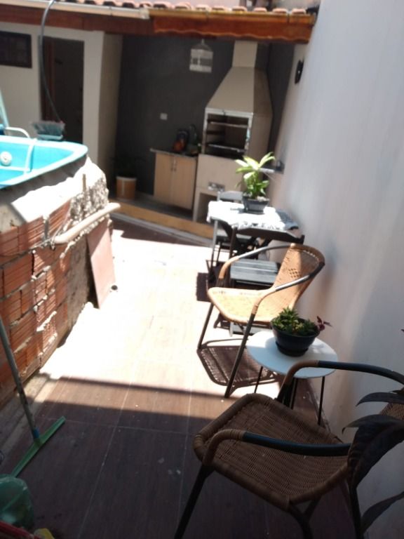 Sobrado à venda com 2 quartos, 72m² - Foto 14