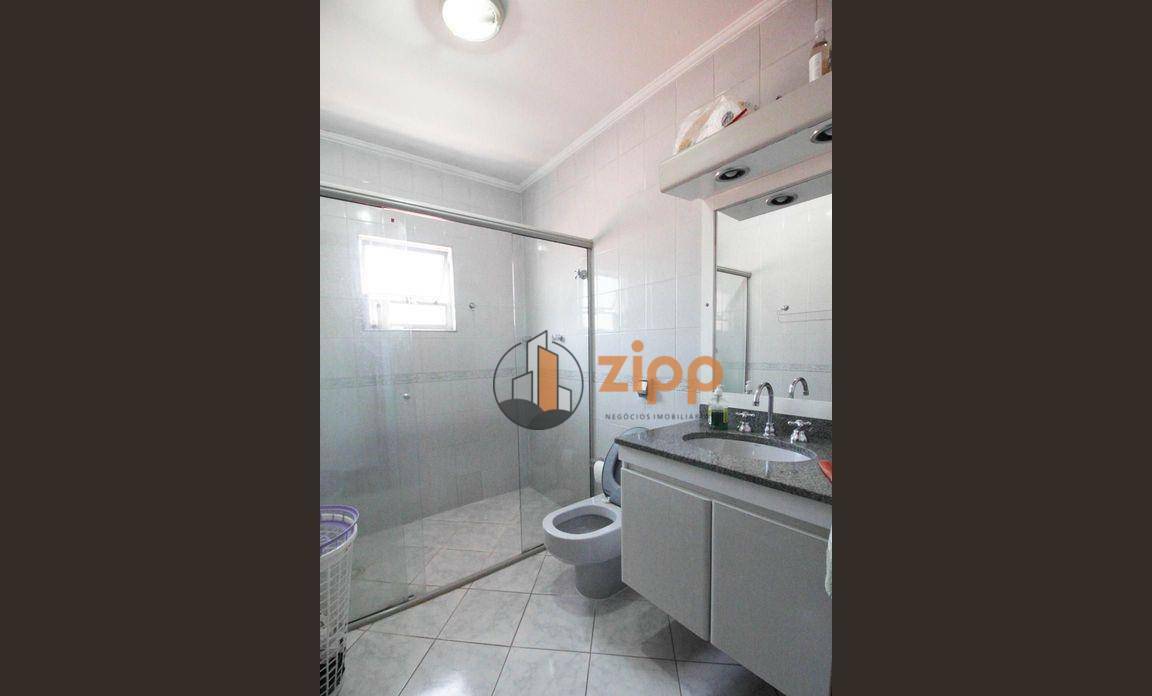 Sobrado, 4 quartos, 262 m² - Foto 7