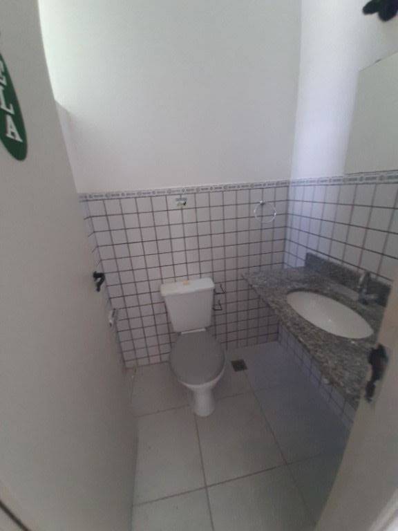 Loja-Salão, 120 m² - Foto 2