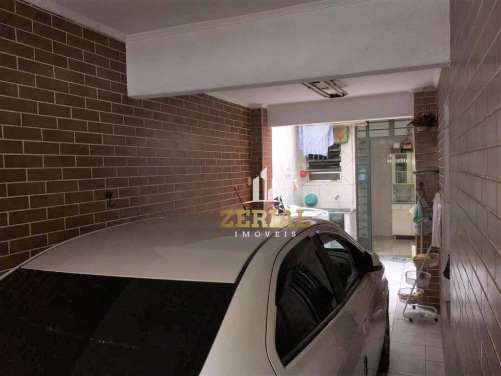 Sobrado à venda com 3 quartos, 147m² - Foto 1