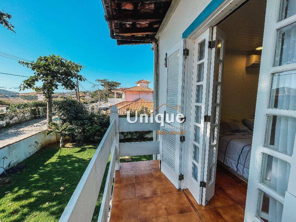 Casa à venda com 6 quartos, 400m² - Foto 28