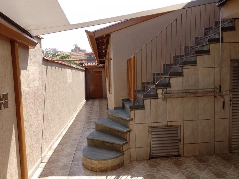 Casa à venda com 3 quartos, 134m² - Foto 16