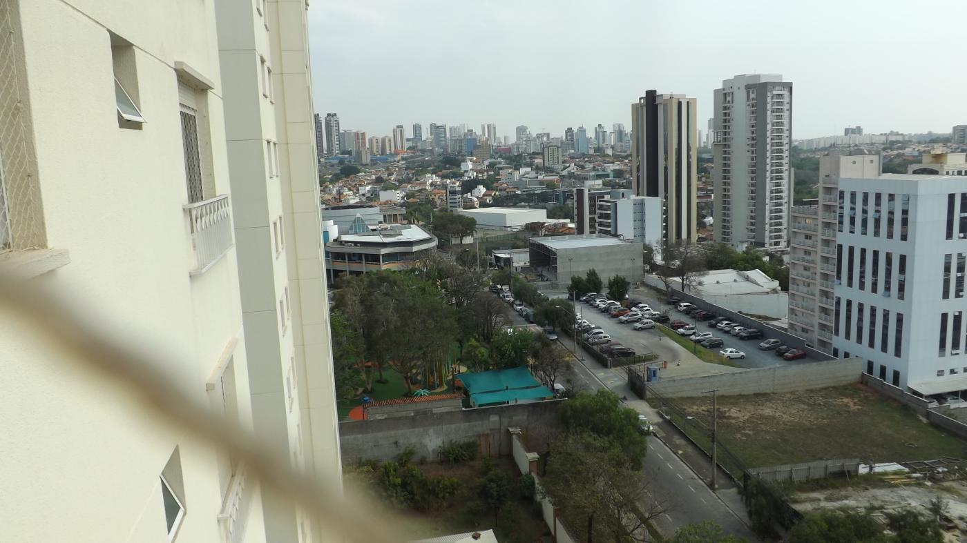 Apartamento para alugar com 3 quartos, 135m² - Foto 33