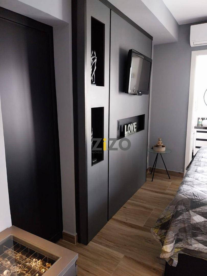 Apartamento para alugar com 2 quartos, 114m² - Foto 17