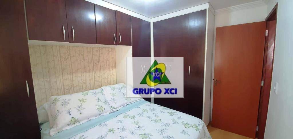 Apartamento, 2 quartos, 45 m² - Foto 3