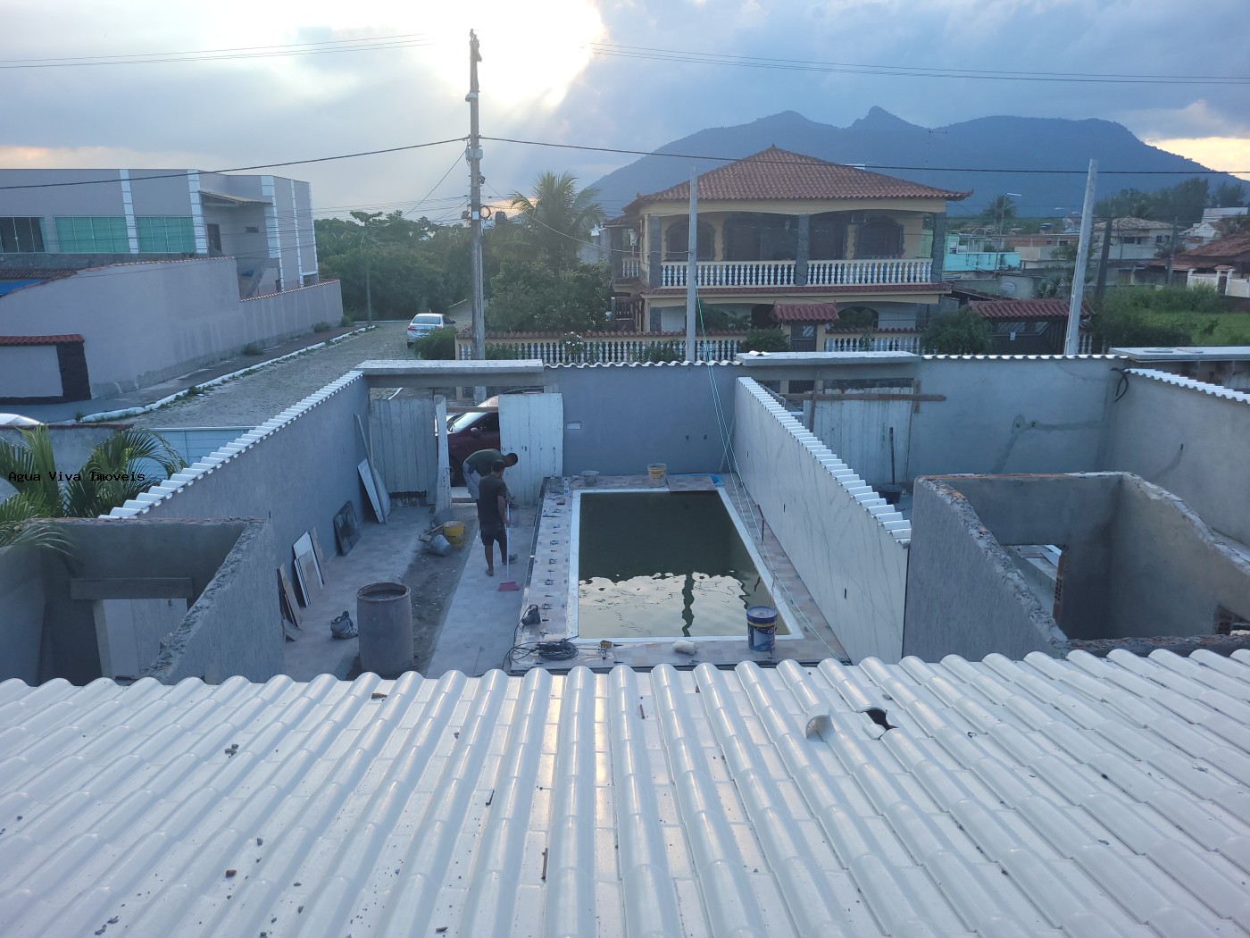 Casa à venda com 3 quartos, 200m² - Foto 17