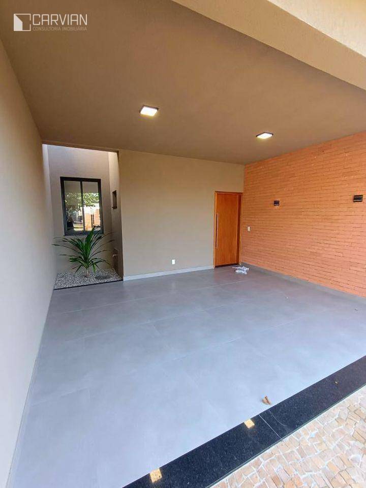 Casa de Condomínio à venda com 3 quartos, 150m² - Foto 2