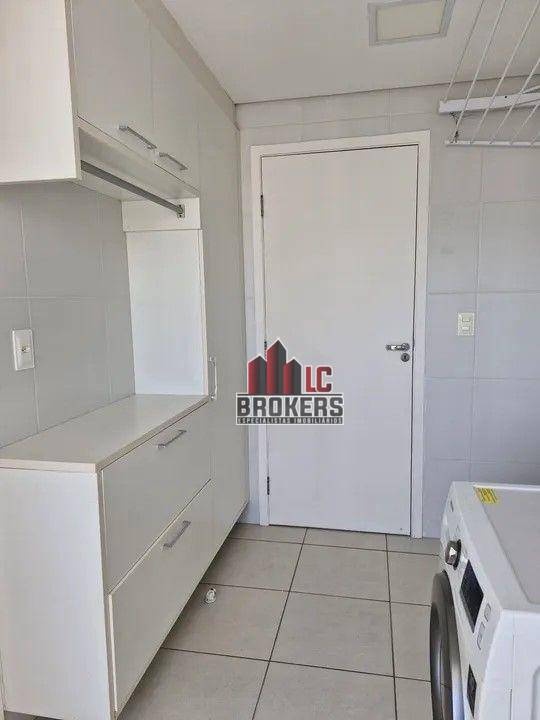 Apartamento à venda com 3 quartos, 167M2 - Foto 5