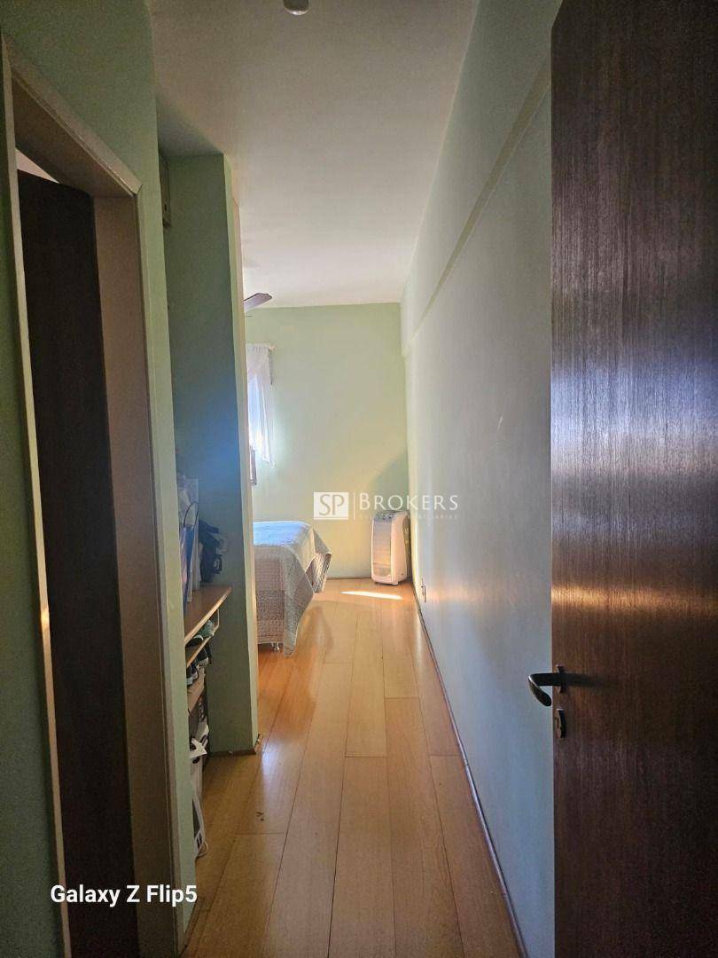 Apartamento à venda com 1 quarto, 50m² - Foto 6