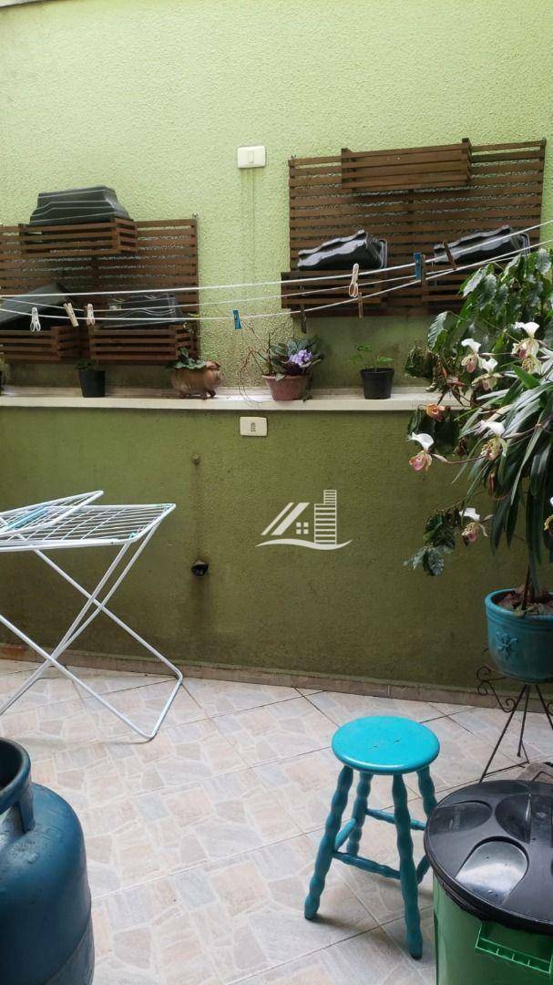 Sobrado à venda com 3 quartos, 114m² - Foto 16