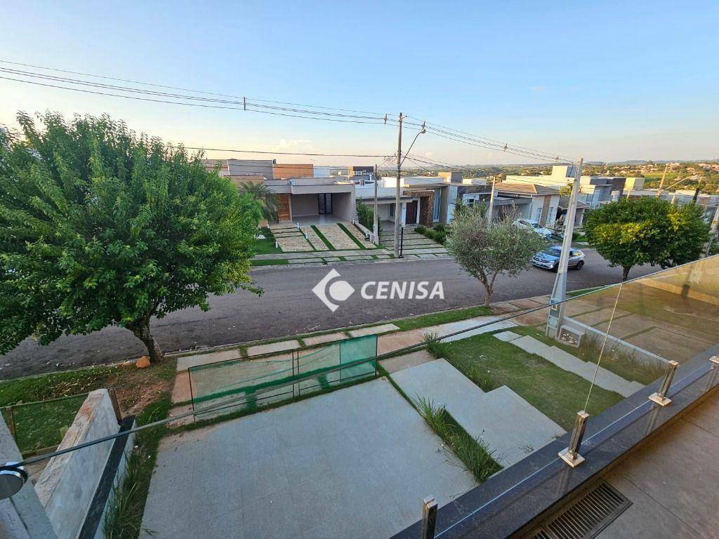 Casa de Condomínio à venda com 3 quartos, 274m² - Foto 33