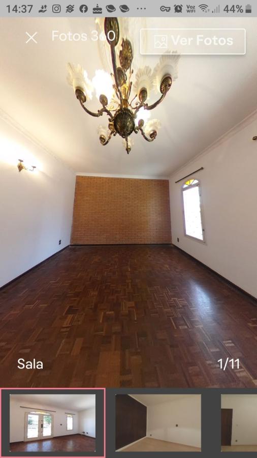 Casa à venda com 3 quartos, 260m² - Foto 7