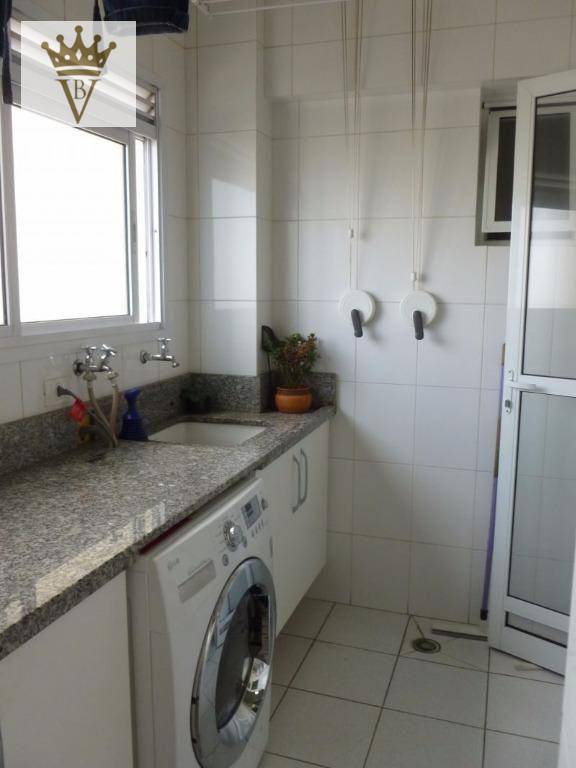 Apartamento à venda com 3 quartos, 87m² - Foto 9