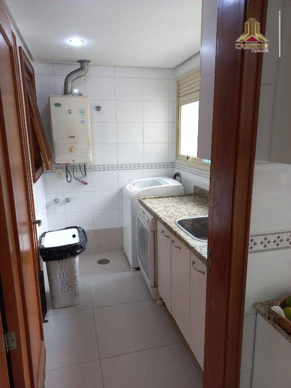 Apartamento à venda com 3 quartos, 184m² - Foto 24