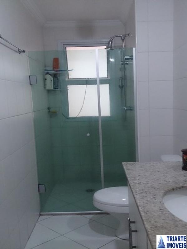 Apartamento à venda com 3 quartos, 87m² - Foto 21