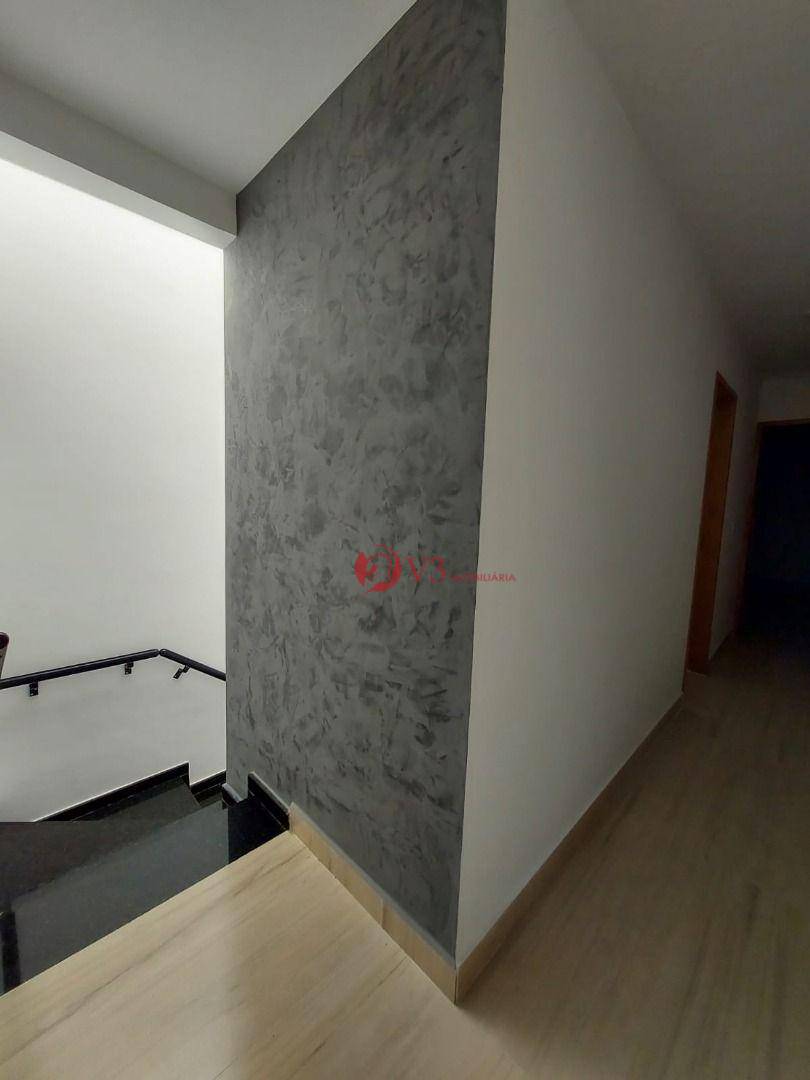 Sobrado à venda com 3 quartos, 125m² - Foto 11