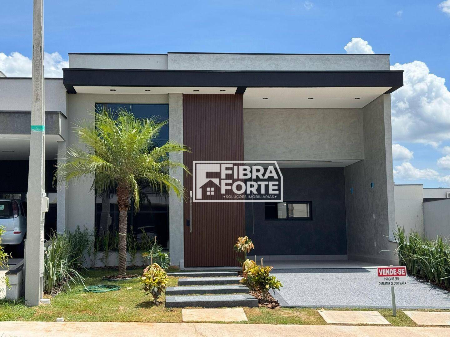 Casa de Condomínio à venda com 3 quartos, 142m² - Foto 3