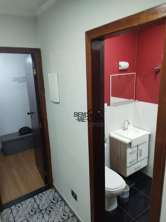 Sobrado à venda com 3 quartos, 162m² - Foto 13