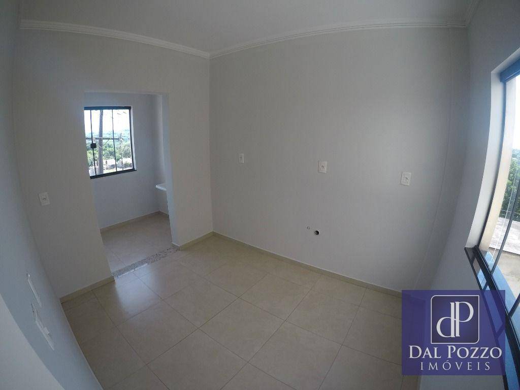 Apartamento à venda com 1 quarto, 95m² - Foto 5