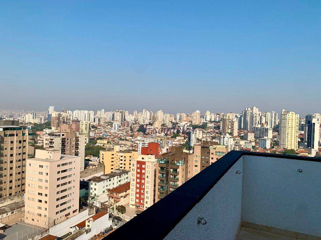 Apartamento à venda com 1 quarto, 32m² - Foto 17